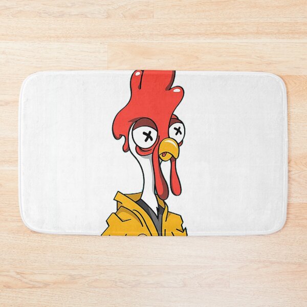 Item preview, FUNNY ROOSTER , NFT DESIGN  designed and sold by flashdeals70.