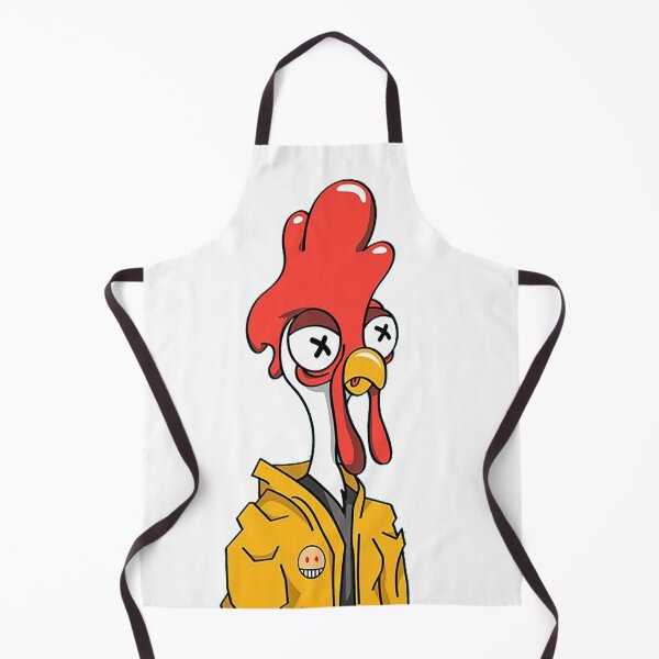 Item preview, FUNNY ROOSTER , NFT DESIGN designed and sold by flashdeals70.