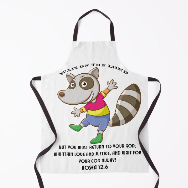 Item preview, Espera en el Señor Oseas 12:6 designed and sold by Jason Ridgeway.