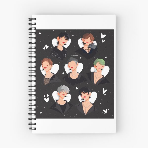 Item preview, Black Swans designed and sold by MinaIsLate.