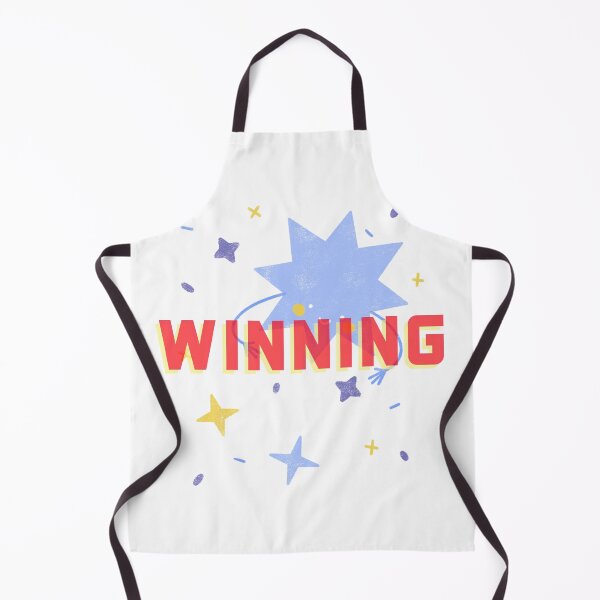 Item preview, Winning at Life designed and sold by designlee.