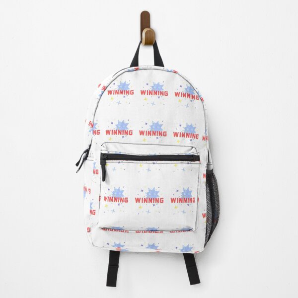 Item preview, Winning at Life designed and sold by designlee.