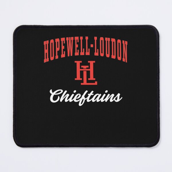 Item preview, Hopewell-Loudon High School Chieftains Long Sleeve Shirt C3  designed and sold by MarthaWard88.