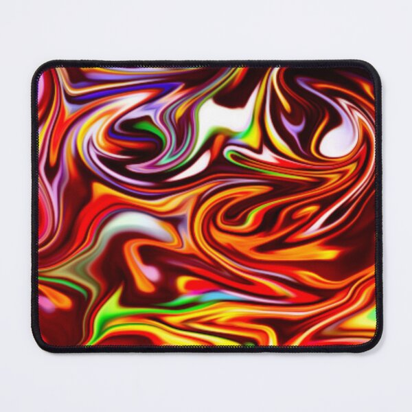 Item preview, mobile cover made of artistic laminate abstract work designed and sold by JL-Genuine.