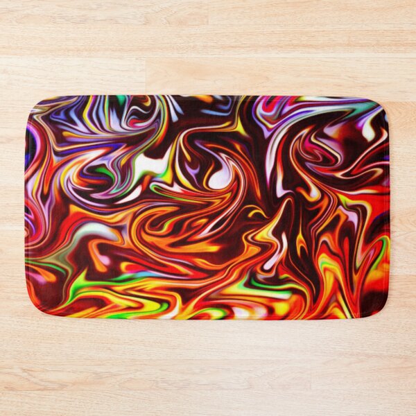 Item preview, mobile cover made of artistic laminate abstract work designed and sold by JL-Genuine.