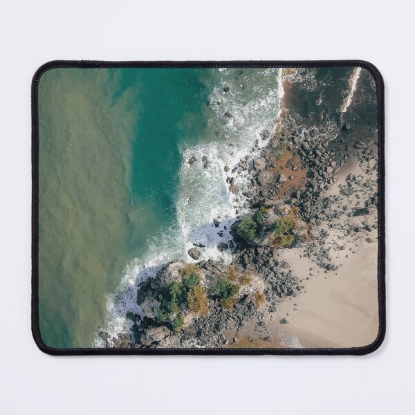 Item preview, Rich Earthy Abstract - Island designed and sold by jeyel7.