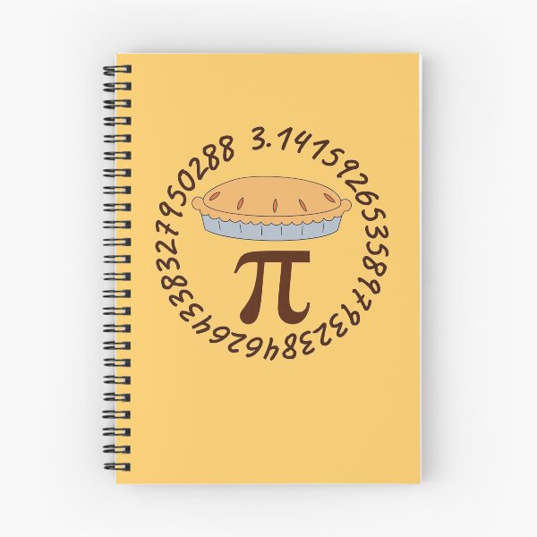 Item preview, Funny National pi day pie pun designed and sold by champagnemoment.