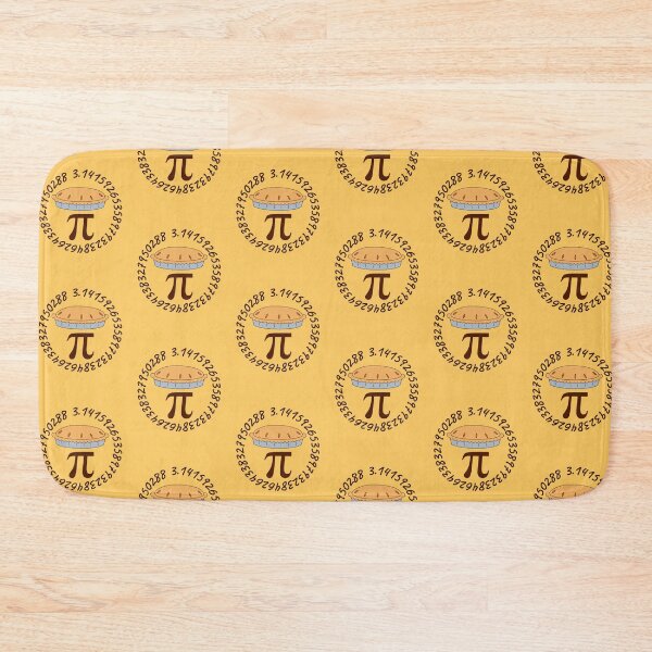 Item preview, Funny National pi day pie pun designed and sold by champagnemoment.