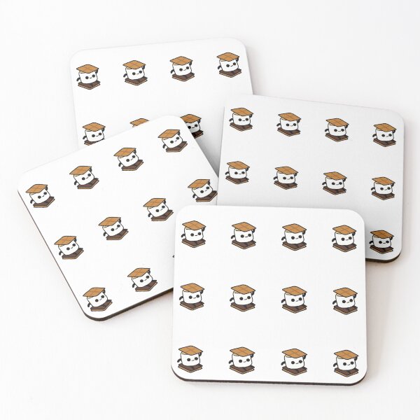 Item preview, Cute S’more  designed and sold by Bellaco.
