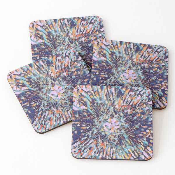 Item preview, Muted color splash  designed and sold by BJG1966.