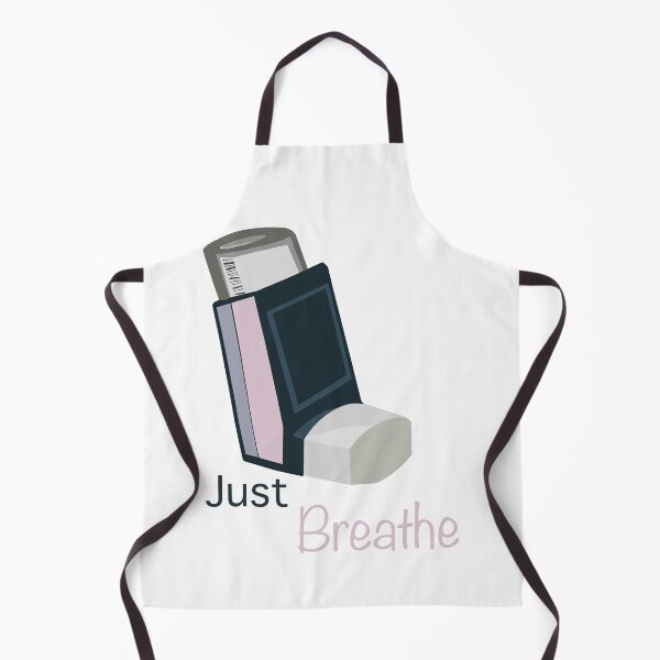 Item preview, Just breathe - Berries and blues inhaler designed and sold by Olitvia.