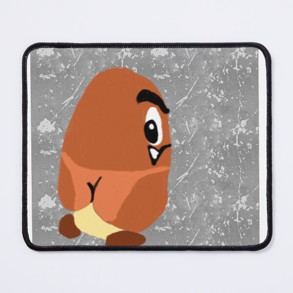Item preview, Goombutt designed and sold by Djbuckley360.