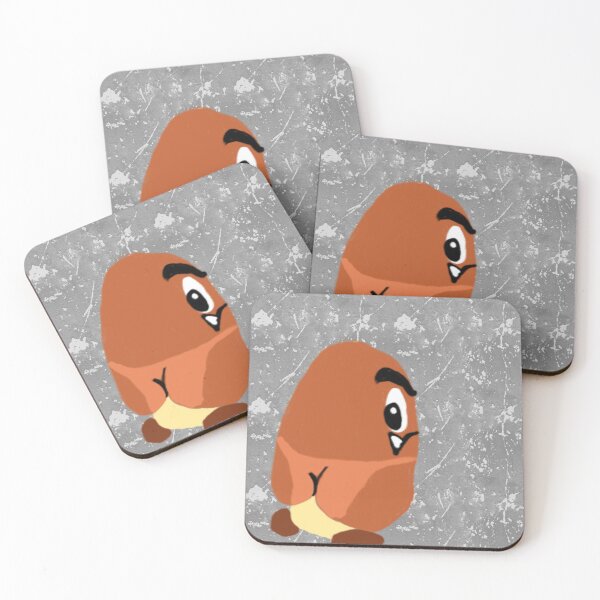 Item preview, Goombutt designed and sold by Djbuckley360.
