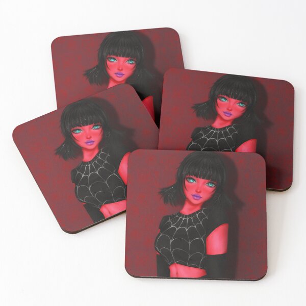 Item preview, Cherry designed and sold by weirdbrokeartist.