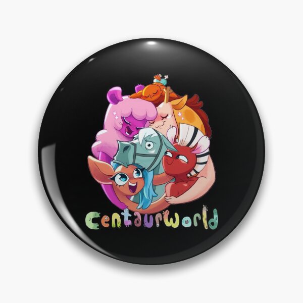 Item preview, Centaurworld 01   designed and sold by LascoZshop.
