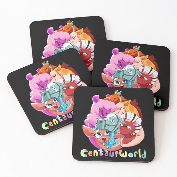 Item preview, Centaurworld 01   designed and sold by LascoZshop.