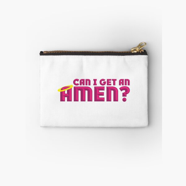 Item preview, Can I get an amen? [drag race] designed and sold by lazarusheart.