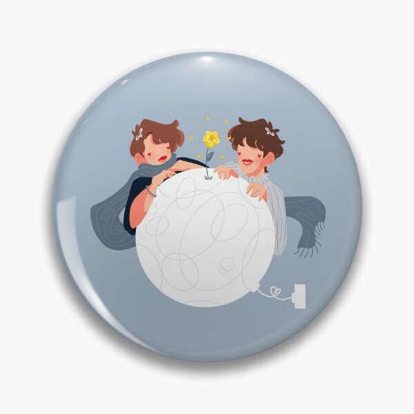 Item preview, Little princes designed and sold by MinaIsLate.
