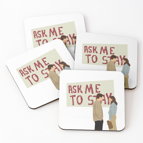 Item preview, Dawson's Creek "Ask Me To Stay" designed and sold by faithciol.