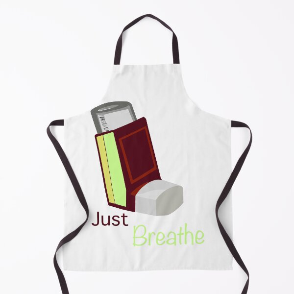 Item preview, Just breathe - Cherry limeade inhaler designed and sold by Olitvia.