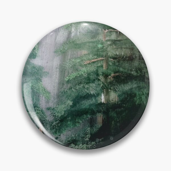 Item preview, Moody forest scene  designed and sold by Antbryant1969.