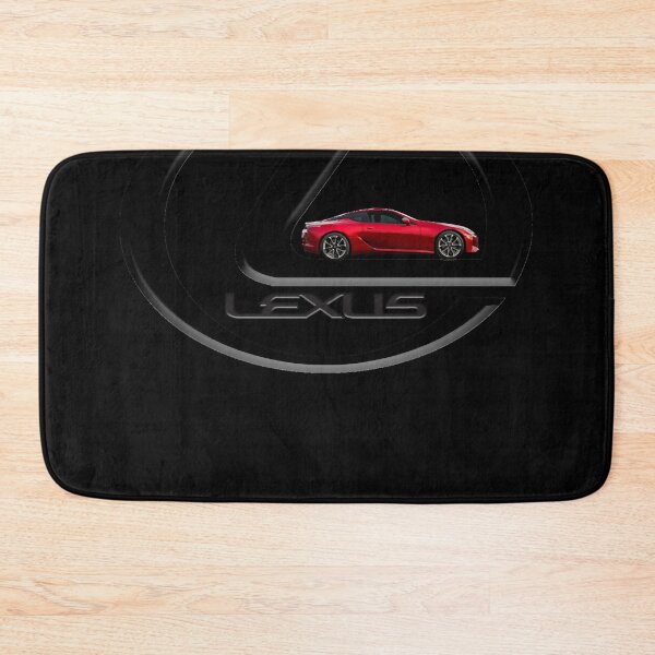 Item preview, lexus LC logo Classic T-Shirt designed and sold by Amansure.