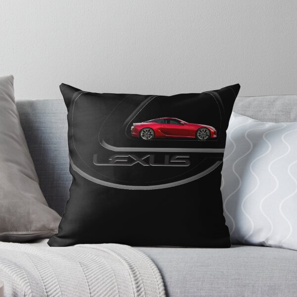 Item preview, lexus LC logo Classic T-Shirt designed and sold by Amansure.