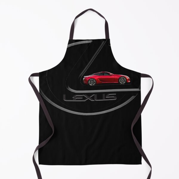 Item preview, lexus LC logo Classic T-Shirt designed and sold by Amansure.
