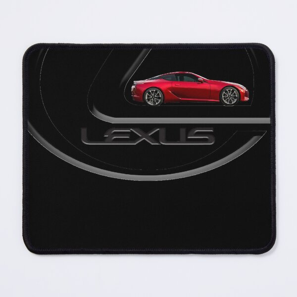 Item preview, lexus LC logo Classic T-Shirt designed and sold by Amansure.