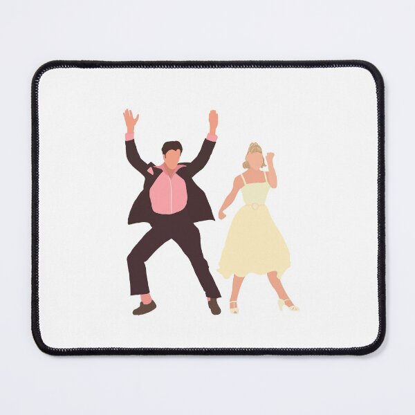 Item preview, Danny and Sandy Dancing designed and sold by Erin Shammo.