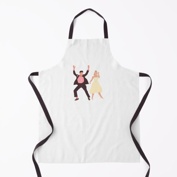 Item preview, Danny and Sandy Dancing designed and sold by Erin Shammo.