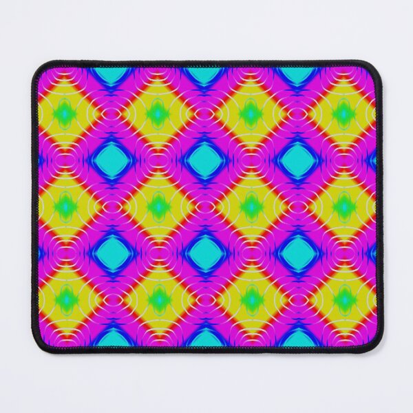 Item preview, Flashy Pattern 360 | Colorful Unique Flashy Patterns | Vivid Unique Flashy Pattern designed and sold by Dream Wear.