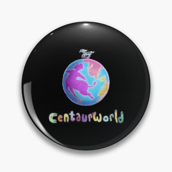 Item preview, Copy of Centaurworld 01   designed and sold by LascoZshop.