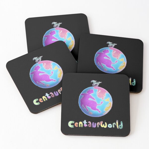 Item preview, Copy of Centaurworld 01   designed and sold by LascoZshop.