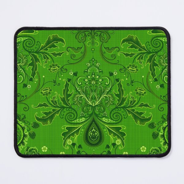 Item preview, Arsenic Green designed and sold by ZeleZele.