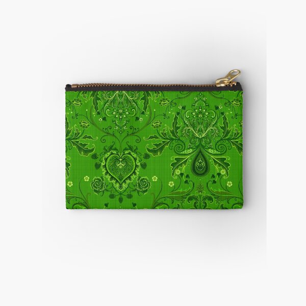 Item preview, Arsenic Green designed and sold by ZeleZele.