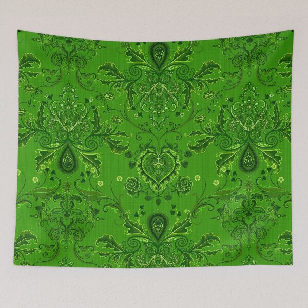 Item preview, Arsenic Green designed and sold by ZeleZele.