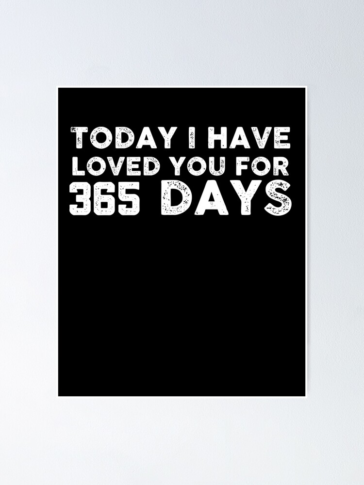 365 days from cheap today