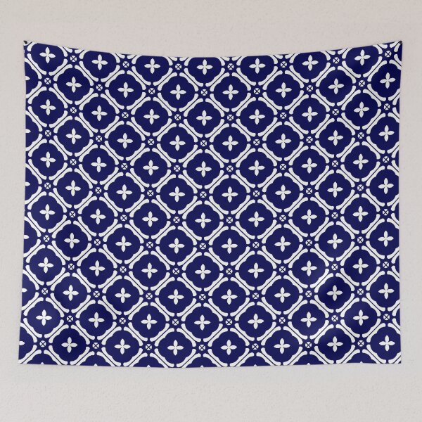 Item preview, Floral Batik designed and sold by chedio.
