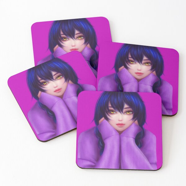 Item preview, Megumi designed and sold by weirdbrokeartist.