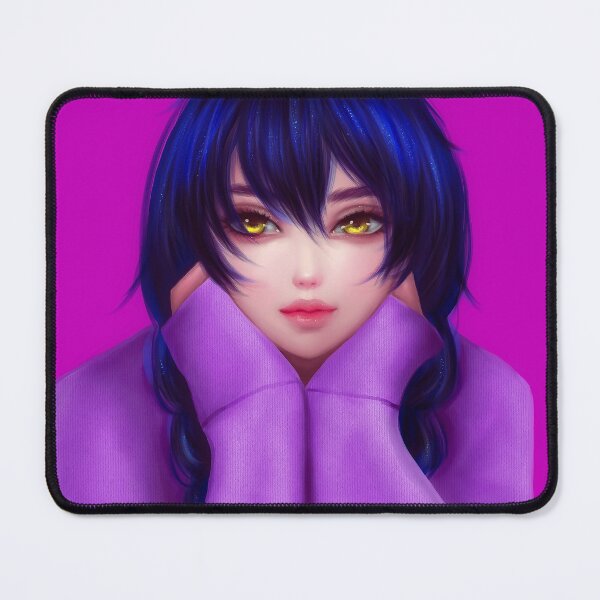 Item preview, Megumi designed and sold by weirdbrokeartist.