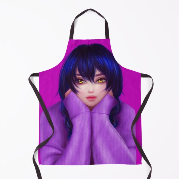Item preview, Megumi designed and sold by weirdbrokeartist.