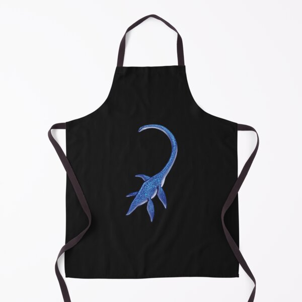 Item preview, Elasmosaurus Sticker designed and sold by BernhardStahl.