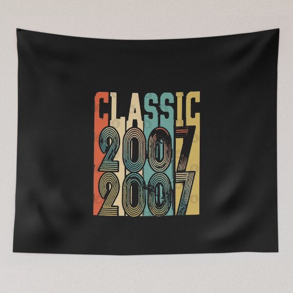 Item preview, Clásico Nacido en 2007 designed and sold by AlanWhitefoot.