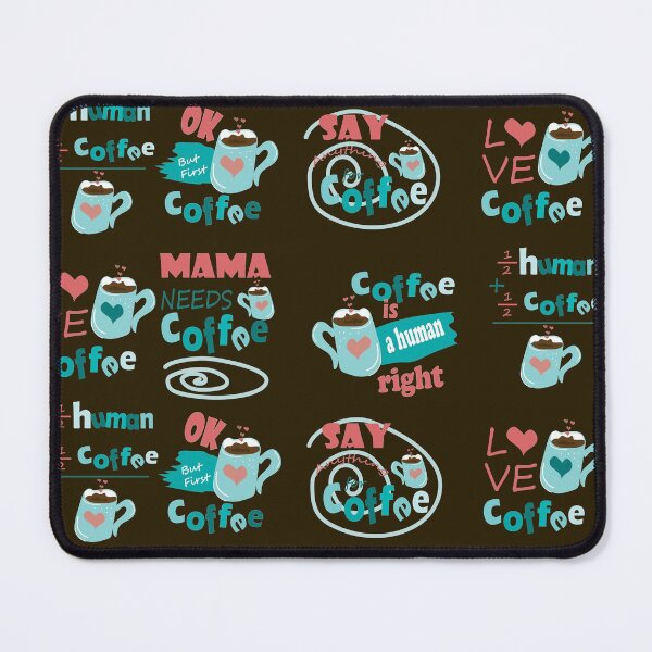 Item preview, Coffee stickers for coffee addicts designed and sold by olafekry.