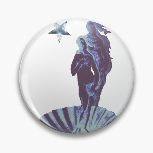 Item preview, 5 POINT VENUS designed and sold by icybrxdy.