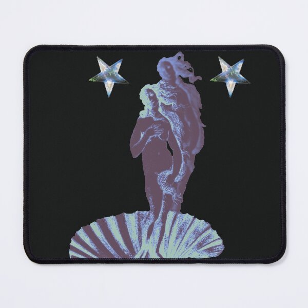 Item preview, 5 POINT VENUS designed and sold by icybrxdy.
