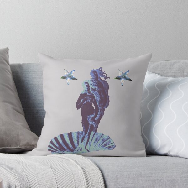 Item preview, 5 POINT VENUS designed and sold by icybrxdy.