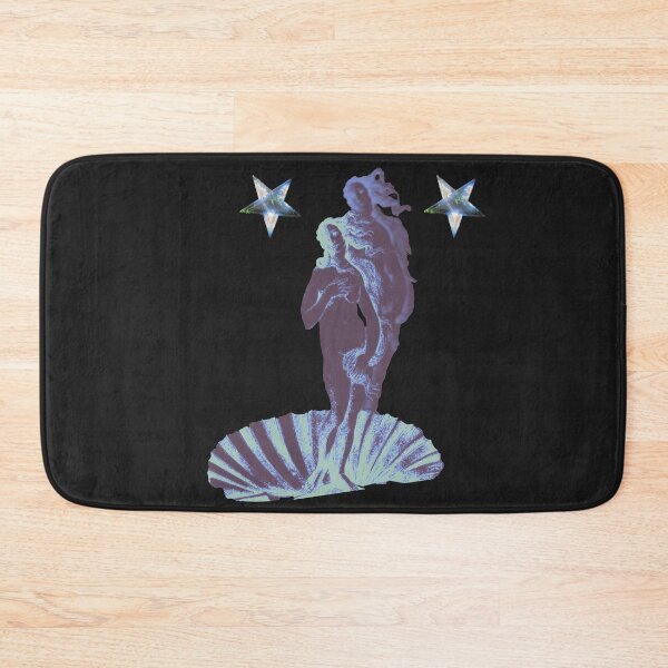 Item preview, 5 POINT VENUS designed and sold by icybrxdy.
