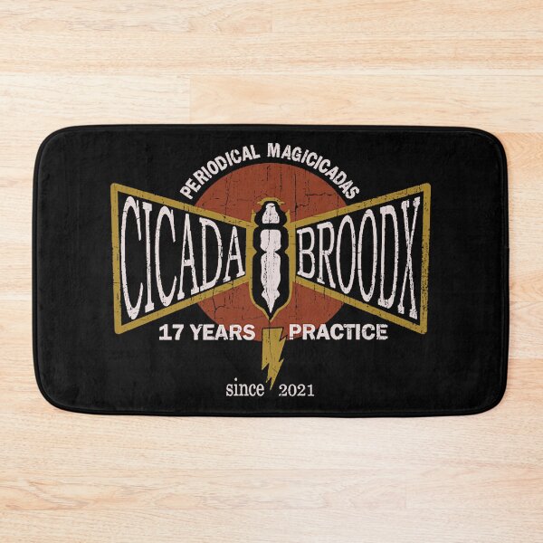 Item preview, Periodical Magicicada Brood X  designed and sold by Anderleo93.